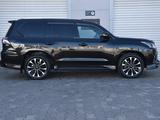 Lexus LX 570 2021 года за 55 000 000 тг. в Астана – фото 4