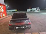 ВАЗ (Lada) 2110 2001 года за 600 000 тг. в Актобе – фото 3
