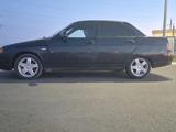 ВАЗ (Lada) 2110 2001 года за 600 000 тг. в Актобе – фото 4