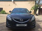 Mazda 6 2010 годаүшін3 500 000 тг. в Актобе – фото 2