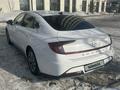 Hyundai Sonata 2023 года за 11 000 000 тг. в Усть-Каменогорск – фото 3