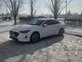 Hyundai Sonata 2023 года за 11 000 000 тг. в Усть-Каменогорск