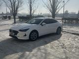 Hyundai Sonata 2023 года за 11 000 000 тг. в Усть-Каменогорск