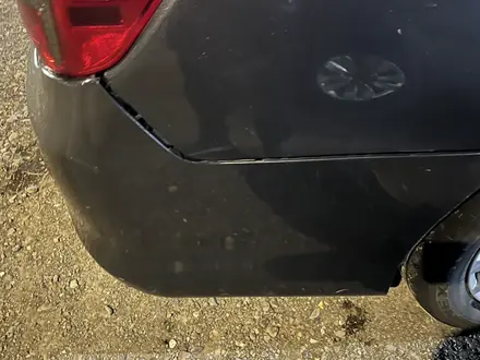 Toyota Camry 2012 года за 7 500 000 тг. в Семей – фото 2