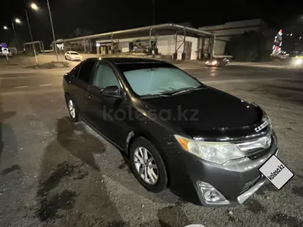 Toyota Camry 2012 года за 7 500 000 тг. в Семей – фото 10