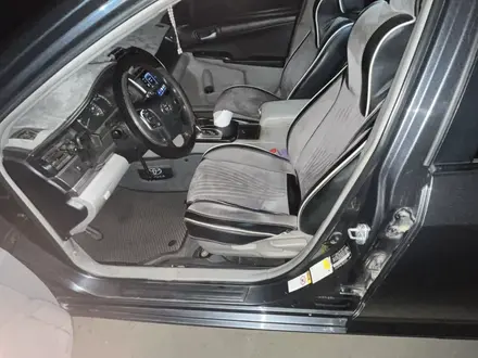 Toyota Camry 2012 года за 7 500 000 тг. в Семей – фото 11