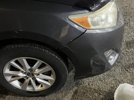 Toyota Camry 2012 года за 7 500 000 тг. в Семей – фото 3