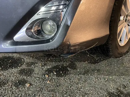 Toyota Camry 2012 года за 7 500 000 тг. в Семей – фото 4