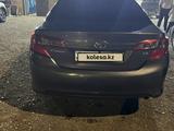 Toyota Camry 2012 года за 7 500 000 тг. в Семей