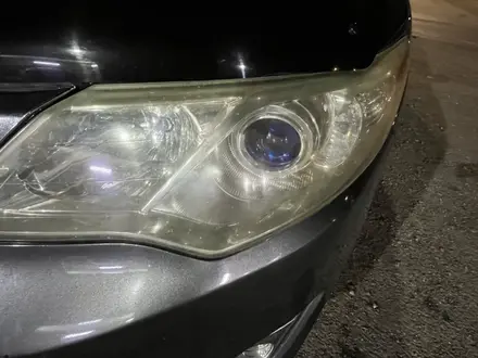 Toyota Camry 2012 года за 7 500 000 тг. в Семей – фото 6