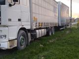 DAF  XF 95 2000 года за 18 000 000 тг. в Карабулак – фото 4