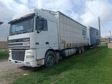 DAF  XF 95 2000 года за 18 000 000 тг. в Карабулак – фото 5