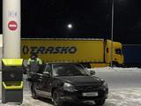 ВАЗ (Lada) Priora 2170 2012 года за 2 000 000 тг. в Астана
