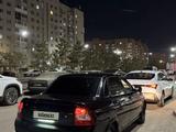 ВАЗ (Lada) Priora 2170 2012 годаүшін2 000 000 тг. в Астана – фото 2
