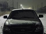 ВАЗ (Lada) Priora 2170 2012 годаүшін2 000 000 тг. в Астана – фото 4