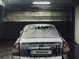 ВАЗ (Lada) Priora 2170 2012 годаүшін2 000 000 тг. в Астана – фото 5