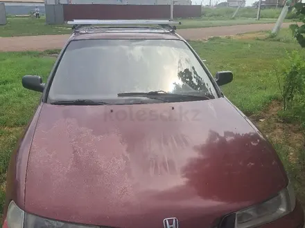 Honda Accord 1995 года за 1 100 000 тг. в Астана – фото 2