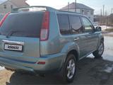 Nissan X-Trail 2002 годаүшін4 700 000 тг. в Уральск – фото 2