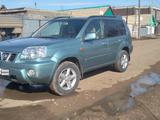 Nissan X-Trail 2002 годаүшін4 500 000 тг. в Уральск – фото 3