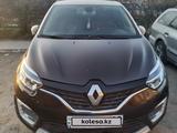 Renault Kaptur 2019 года за 8 800 000 тг. в Балхаш