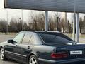 Mercedes-Benz E 55 AMG 1997 годаүшін5 000 000 тг. в Шымкент – фото 18