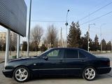 Mercedes-Benz E 55 AMG 1997 годаfor5 000 000 тг. в Шымкент – фото 4