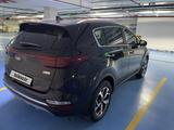 Kia Sportage 2021 годаүшін9 300 000 тг. в Астана – фото 4