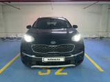 Kia Sportage 2021 годаүшін9 300 000 тг. в Астана
