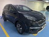 Kia Sportage 2021 годаүшін9 300 000 тг. в Астана – фото 2