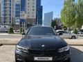 BMW 320 2021 года за 24 500 000 тг. в Астана – фото 3