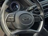 Hyundai Sonata 2023 годаүшін8 500 000 тг. в Петропавловск – фото 4