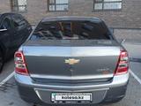Chevrolet Cobalt 2024 года за 5 700 000 тг. в Астана