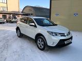 Toyota RAV4 2014 годаfor11 000 000 тг. в Уральск – фото 4