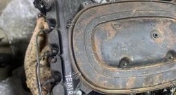 Двигатель Mercedes ОМ 102 за 550 000 тг. в Астана – фото 2