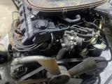 Двигатель Mercedes ОМ 102 за 550 000 тг. в Астана