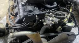 Двигатель Mercedes ОМ 102үшін550 000 тг. в Астана
