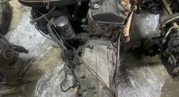 Двигатель Mercedes ОМ 102 за 550 000 тг. в Астана – фото 3