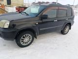 Nissan X-Trail 2005 года за 3 000 000 тг. в Актобе – фото 4