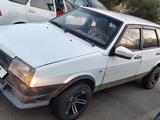 ВАЗ (Lada) 2109 2001 года за 650 000 тг. в Степногорск