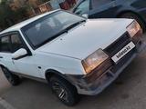 ВАЗ (Lada) 2109 2001 года за 650 000 тг. в Степногорск – фото 2