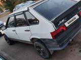 ВАЗ (Lada) 2109 2001 года за 650 000 тг. в Степногорск – фото 4