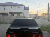 ВАЗ (Lada) 2115 2012 годаүшін1 300 000 тг. в Атырау – фото 5