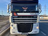 DAF  XF 105 2012 года за 29 000 000 тг. в Туркестан