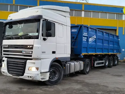 DAF  XF 105 2012 года за 32 000 000 тг. в Алматы