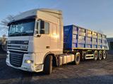 DAF  XF 105 2012 годаfor32 000 000 тг. в Алматы – фото 5