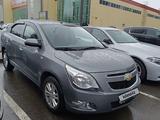 Chevrolet Cobalt 2023 года за 6 750 000 тг. в Алматы – фото 2