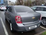 Chevrolet Cobalt 2023 года за 6 750 000 тг. в Алматы