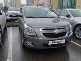 Chevrolet Cobalt 2023 года за 6 750 000 тг. в Алматы – фото 3