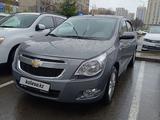 Chevrolet Cobalt 2023 года за 6 750 000 тг. в Алматы – фото 4