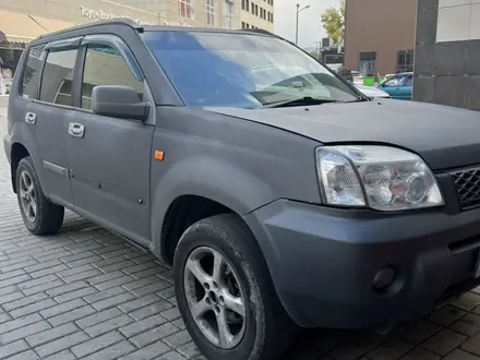 Nissan X-Trail 2004 года за 3 000 000 тг. в Усть-Каменогорск